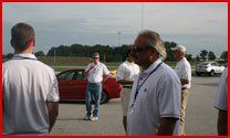 Auto Tech — Events With Staff Of Sam's Automotive In Jacksonville, FL