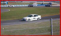 Auto Mechanic — White Car On A Race Track In Jacksonville, FL