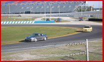 Auto Mechanic — Silver Car On A Race Track In Jacksonville, FL