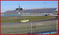 Auto Mechanic — Yellow Car On A Race Track In Jacksonville, FL