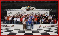 Automotive — Staff Of Car Racing Cup In Jacksonville, FL