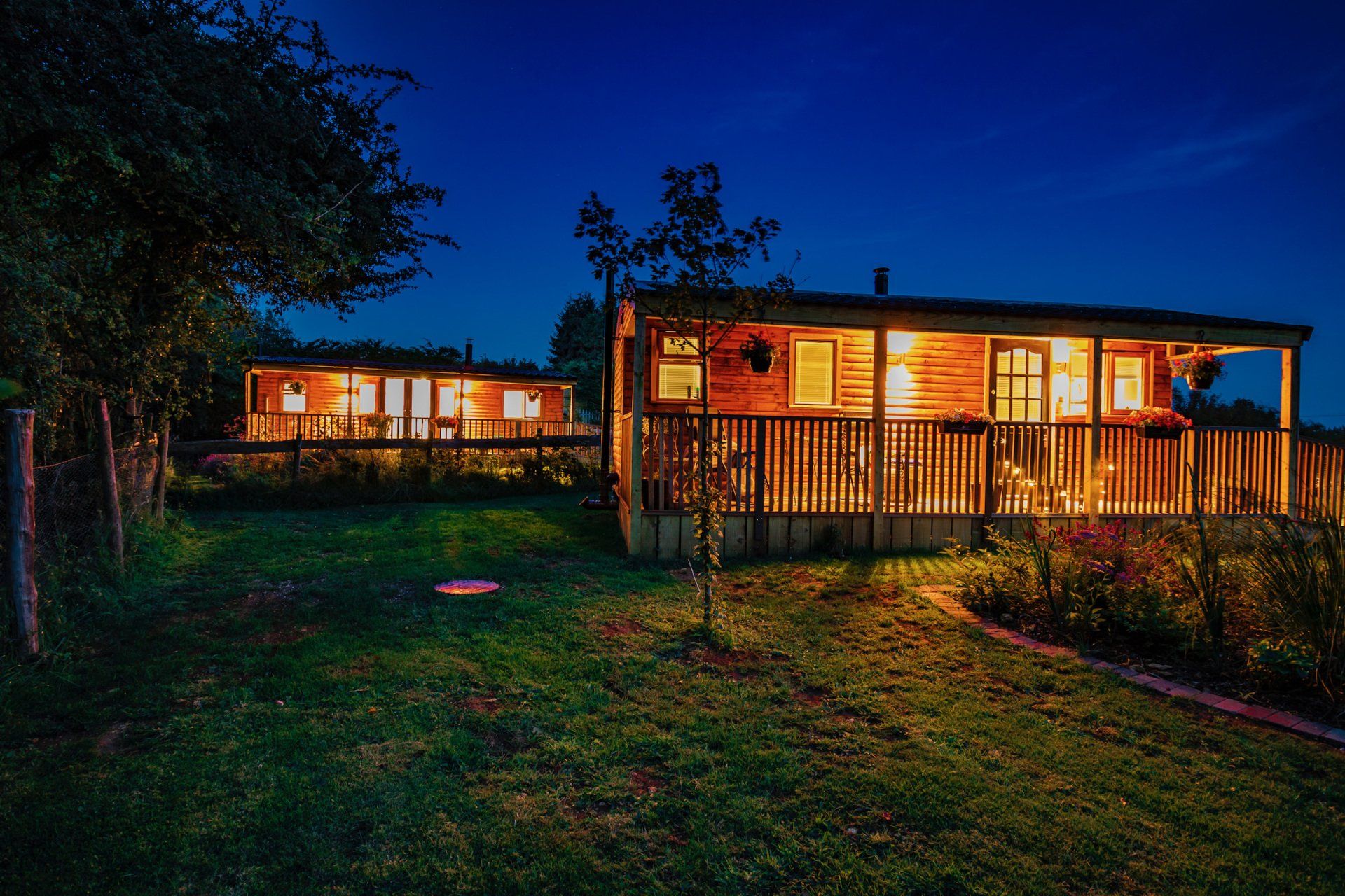 Cherry Tree Glamping — photo 4