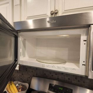 microwave appliances