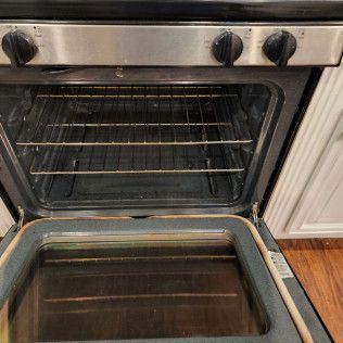 microwave appliances