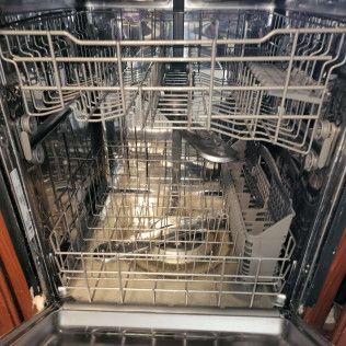 dishwasher appliances
