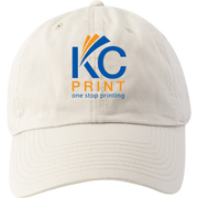 Official brand head cap — Professional Printing Services in Dubbo NSW