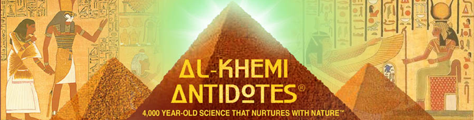 Al-Khemi Antidotes