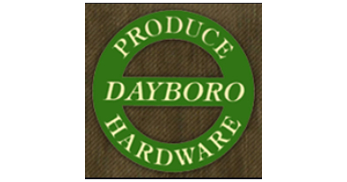 Dayboro Produce Produce and Hardware in Dayboro