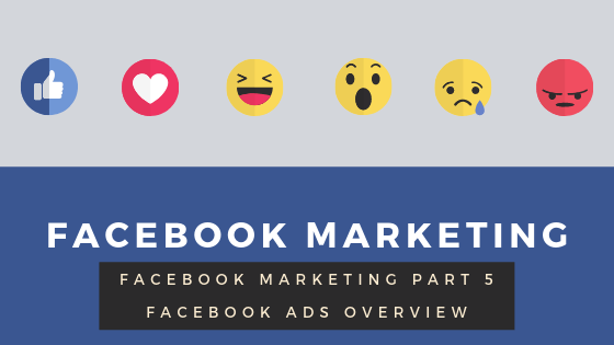 facebook marketing