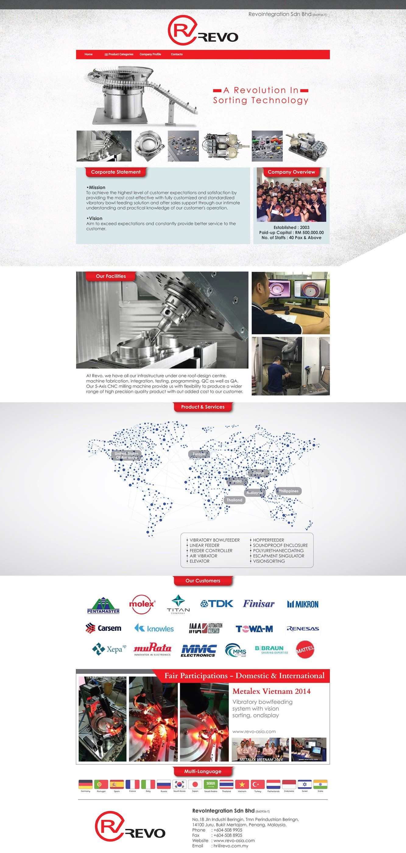 Gum industries sdn bhd case study 06 picture