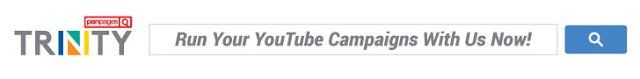 run your youtube campaigns with us now
