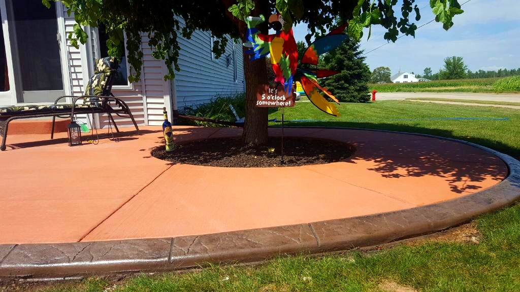 curbscaping Appleton