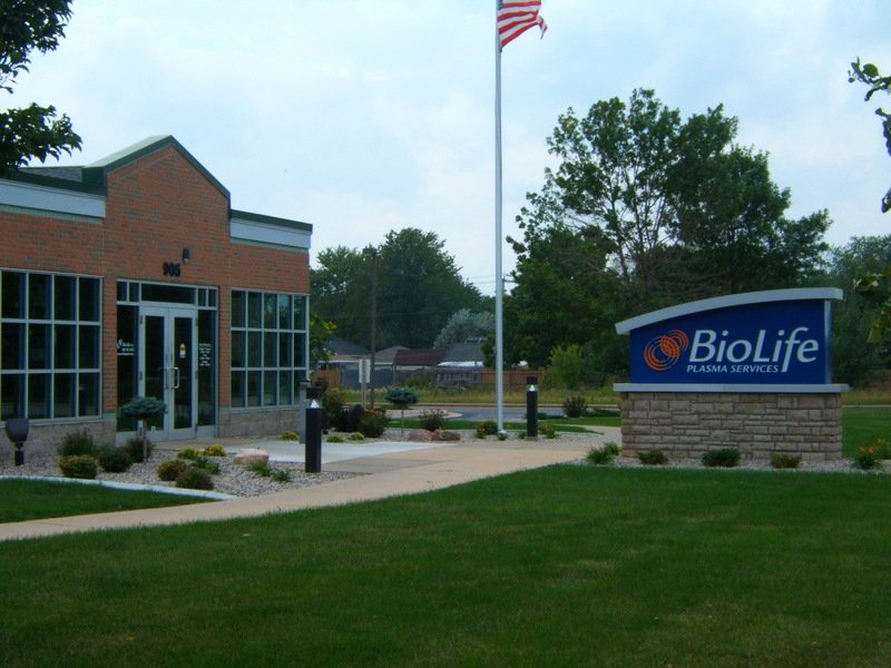 decorative flower bed borders Appleton