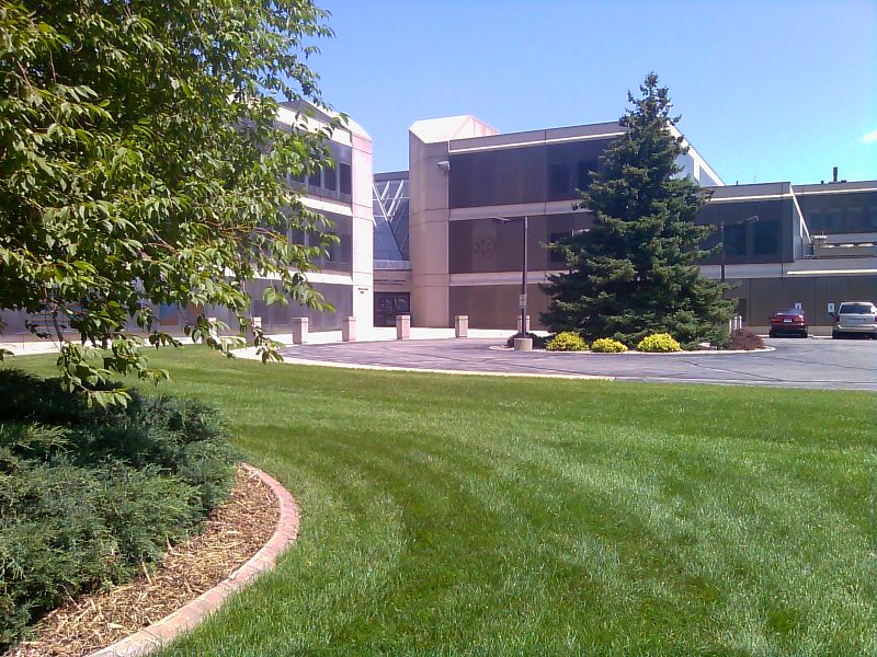 decorative yard curbing Appleton WI