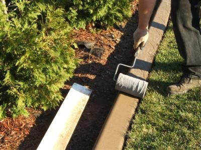 CurbScape Process Design