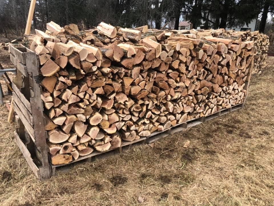 firewood green bay wi