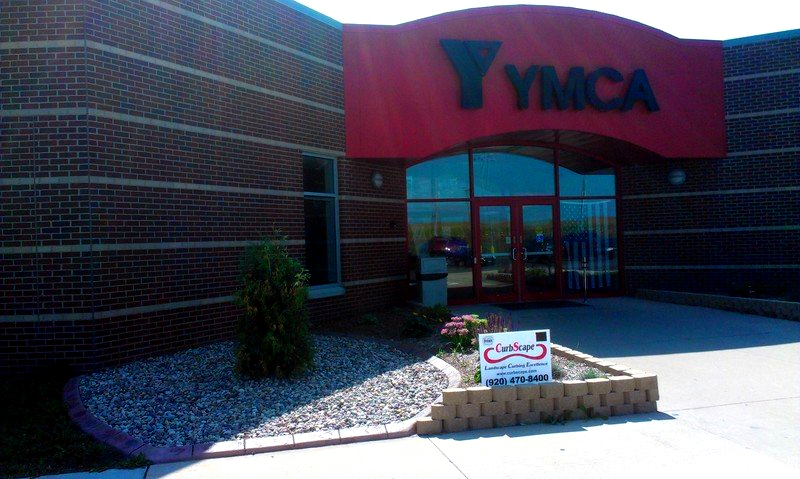 decorative garden curbs Appleton WI