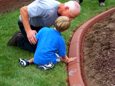 curbscaping Appleton