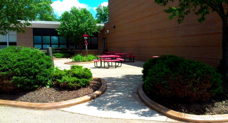 landscape curbing Appleton WI