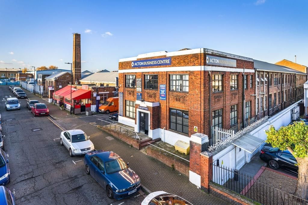 Office Cleanrs Acton