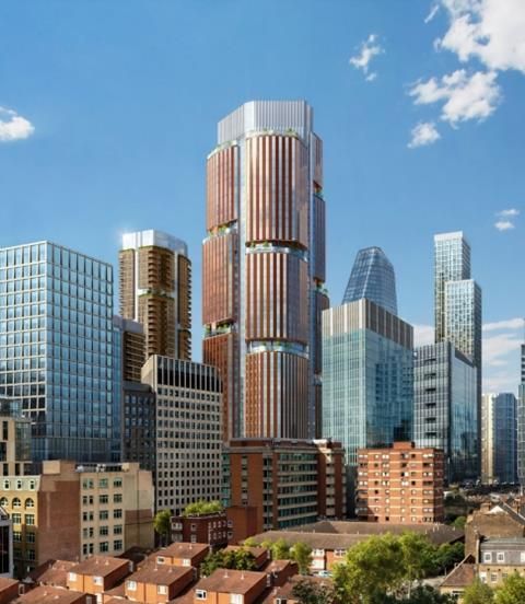 Office Cleaners Blackfriars