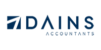 Dains logo