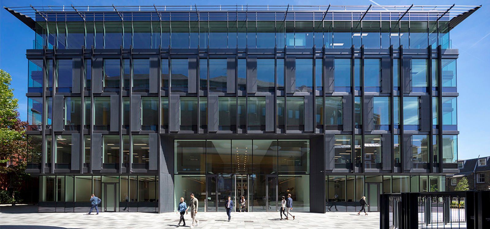 Office Cleaners Fulham