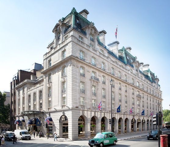 Office Cleaners Mayfair