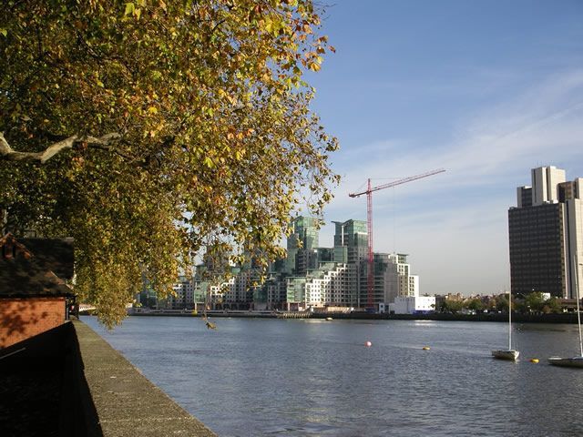 Commercial Cleaners Pimlico