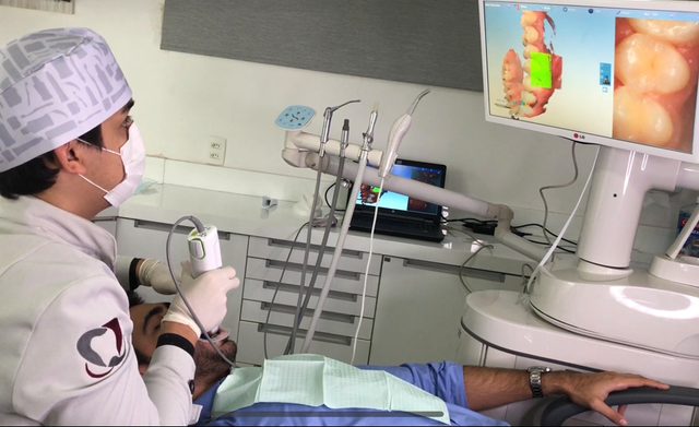 Conheça a Ortodontia estética com Alinhadores Invisíveis em Fortaleza