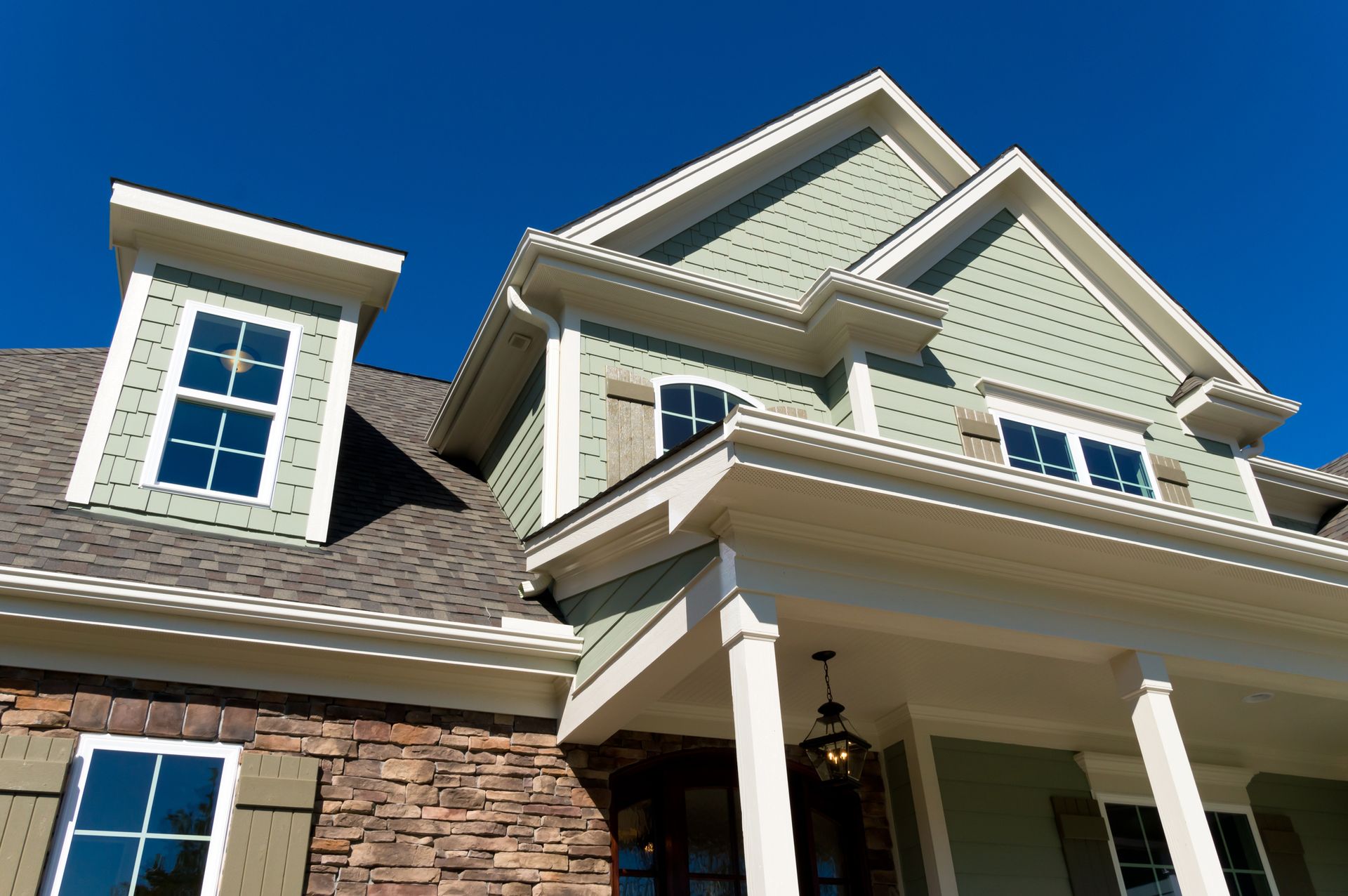 House Washing in Baton Rouge, LA