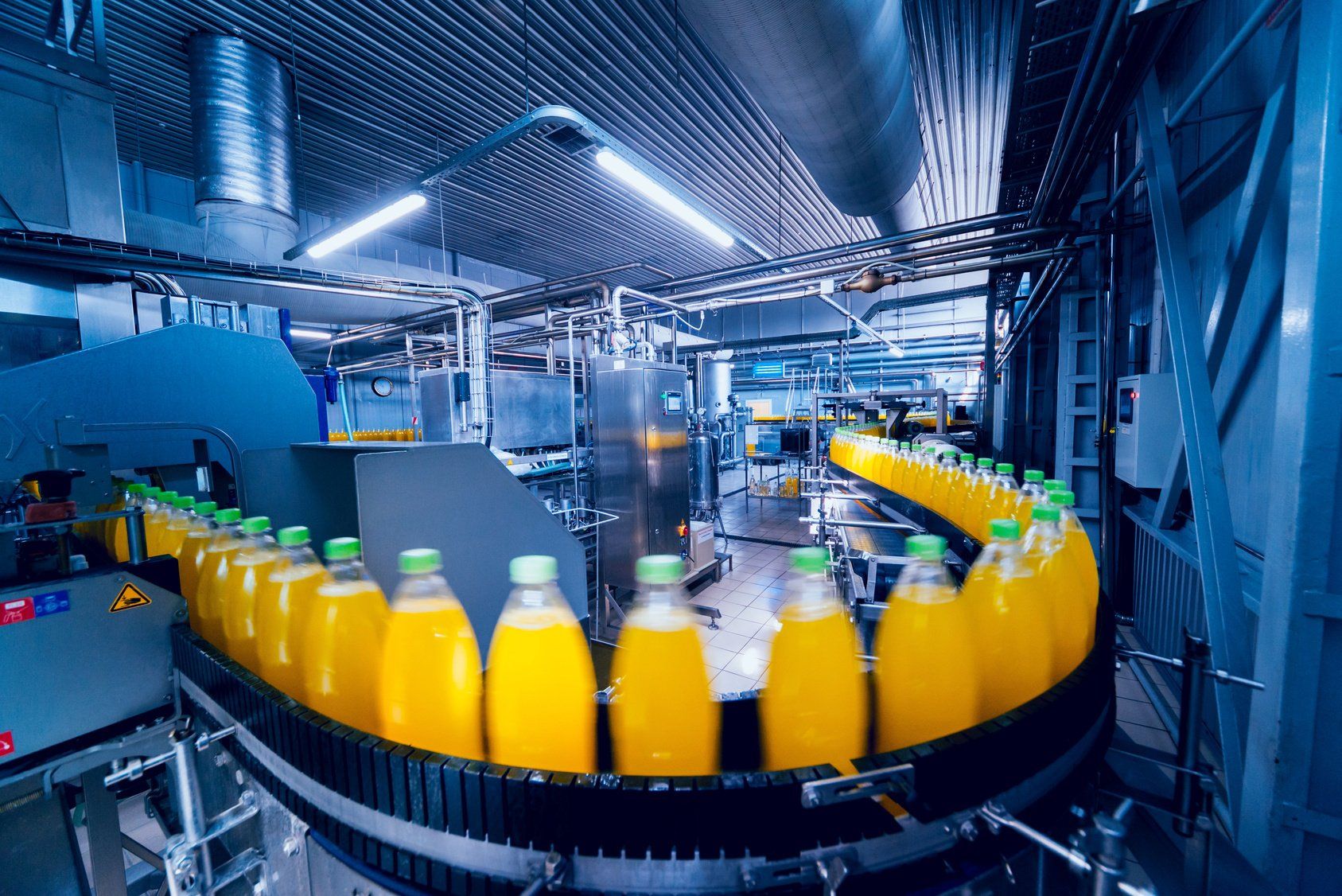 smart manufacturing, predictive maintenance