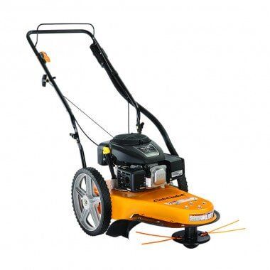 Cub Cadets Grass Cutter — Rover MTD in Atherton, QLD