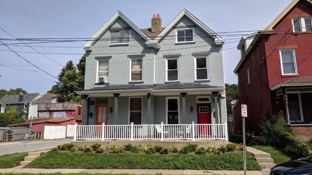 Pullan Avenue Building Photo