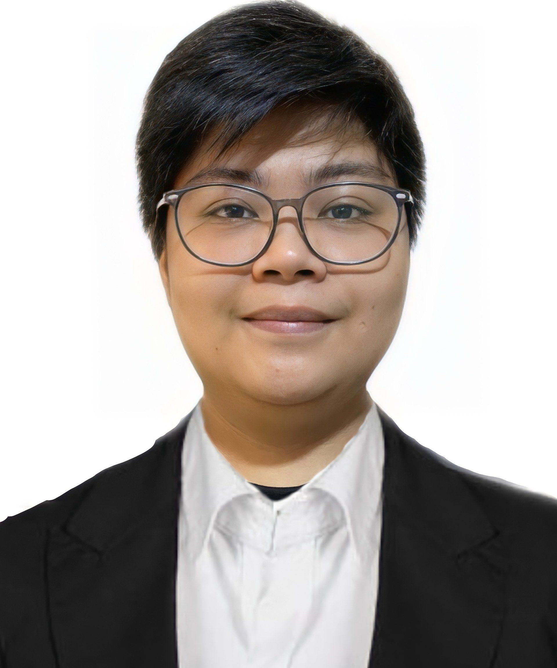 Abby De La Isla Headshot