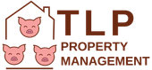 TLP Property Management Logo - Select to go to home page