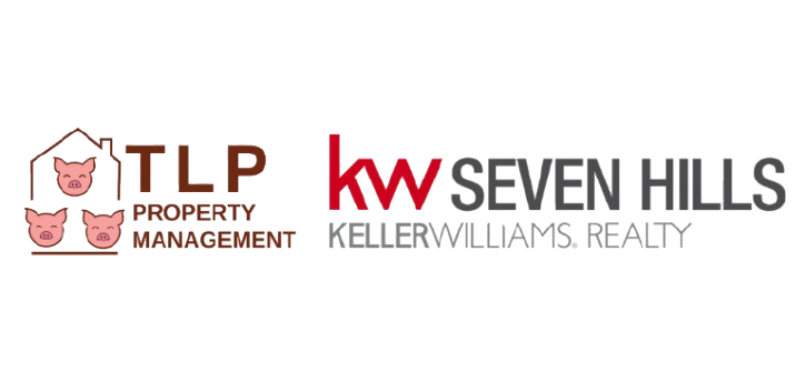 TLP Property Management Logo - Select to go to home page