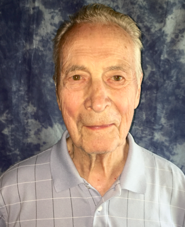 Ludwig Schlitt MD