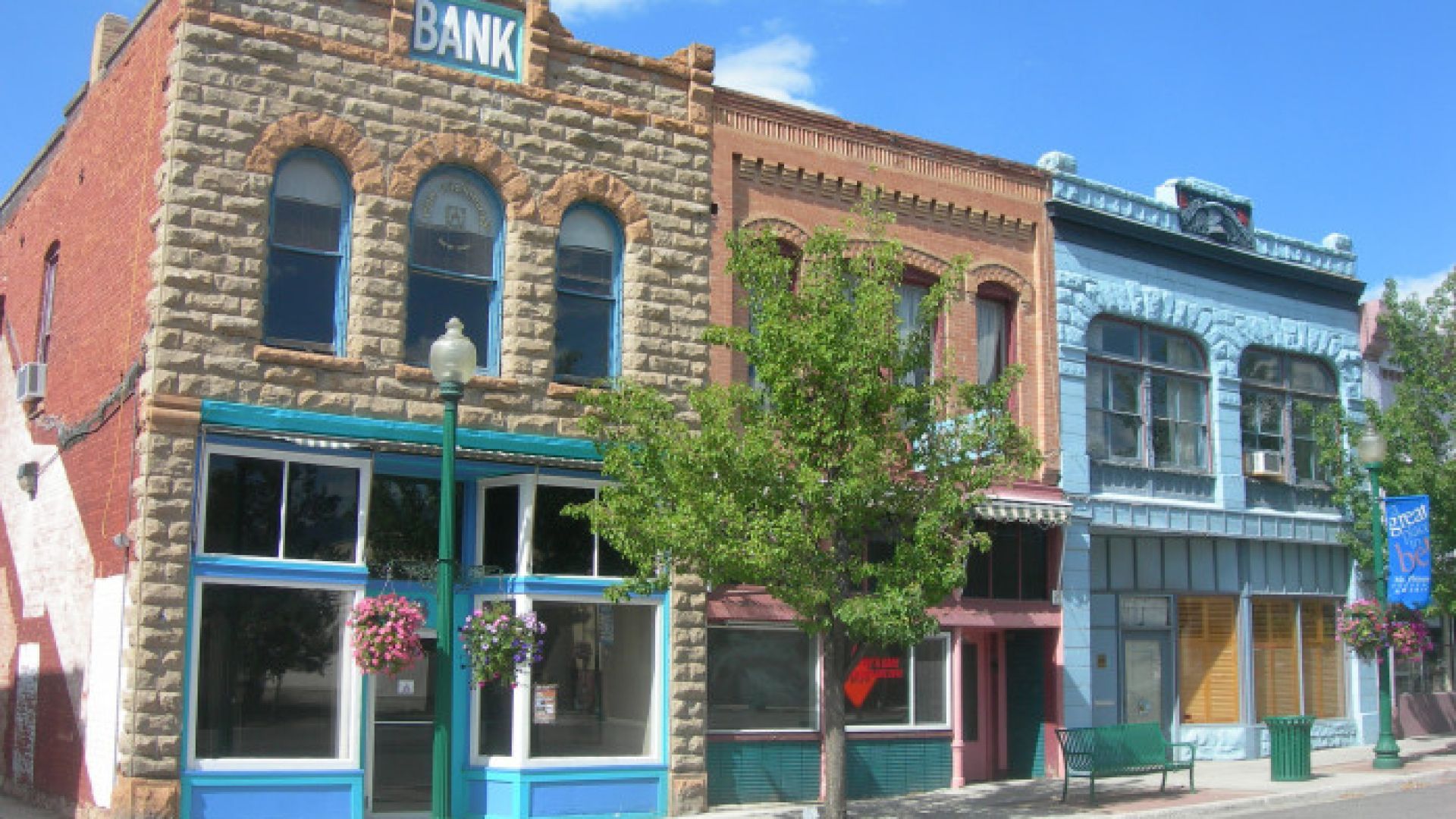 RV Park Mount Pleasant, UT Skyline Trails RV Park