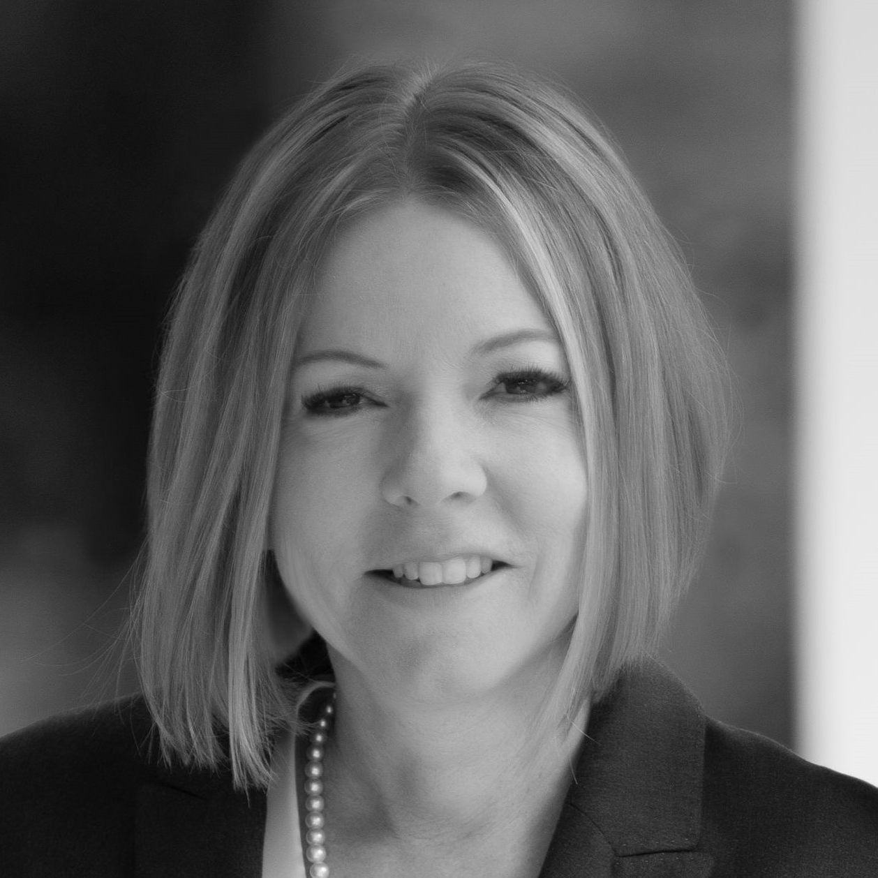 AAIV Immediate Past President, Allison Sateren