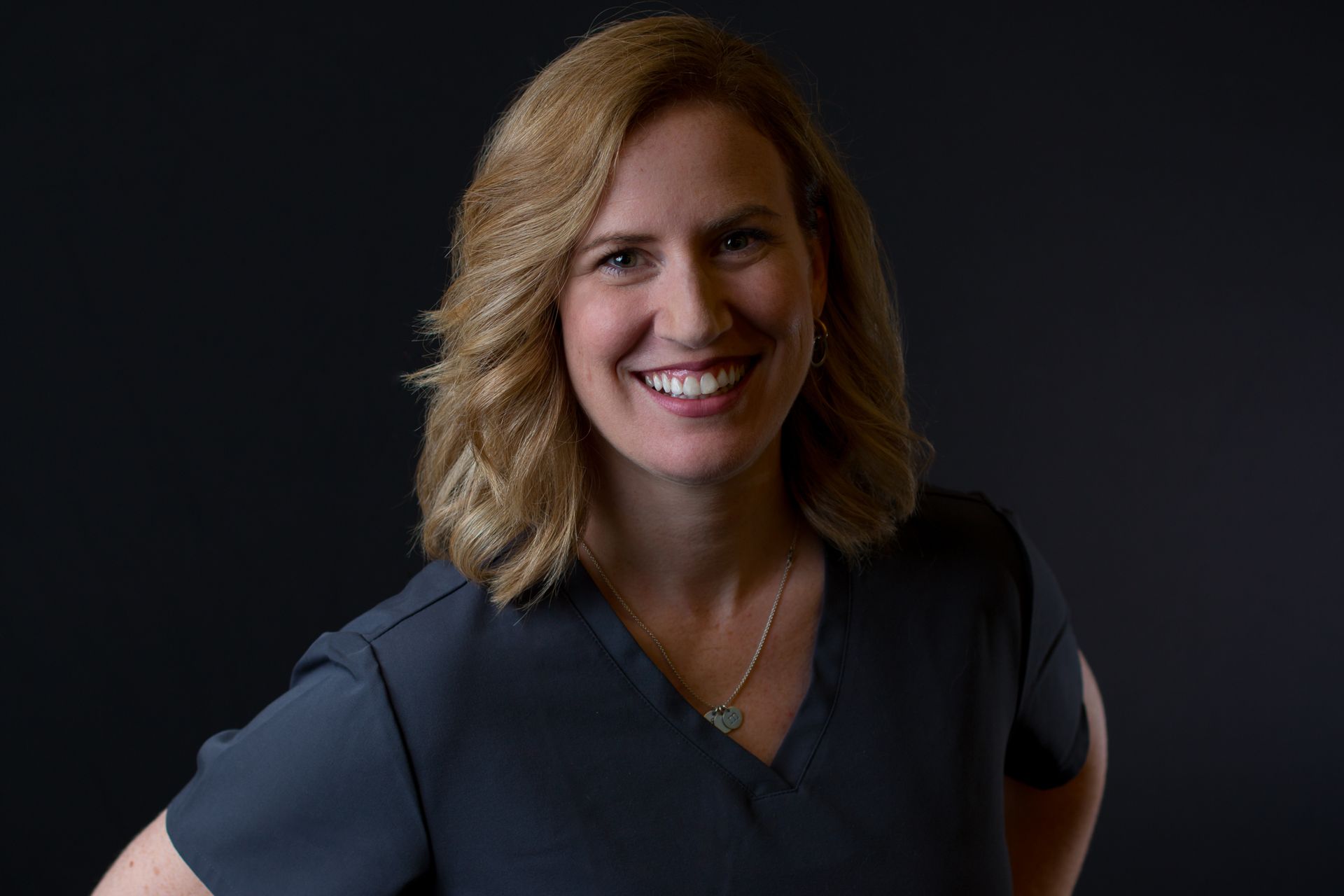 Building Your Brand with Social Media - speaker headshot