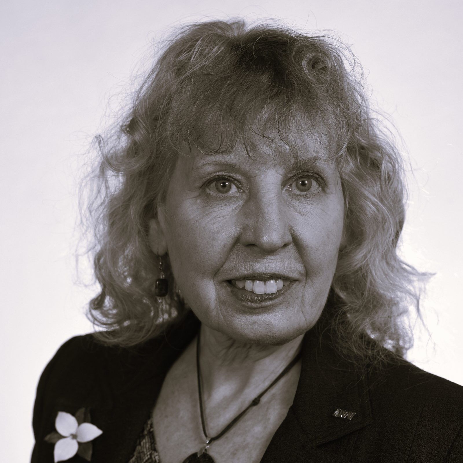 AAIV Board Member, Dr. Debra Nickelson