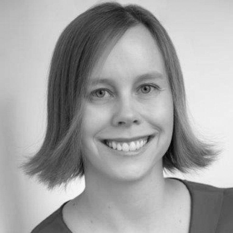 AAIV VP of External Communications and Marketing, Dr. Jennifer Kasten