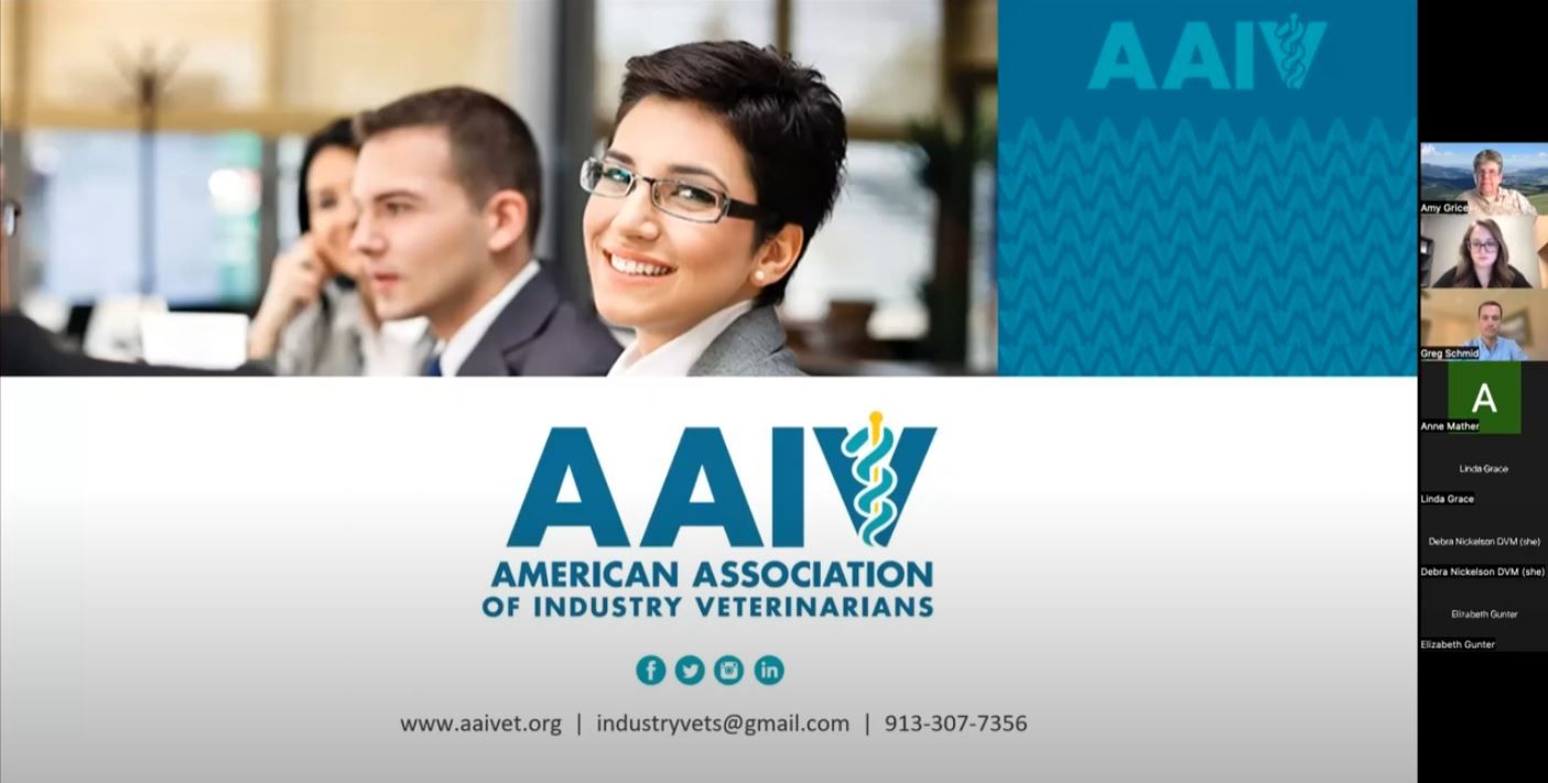 Career Opportunities in Laboratory Animal Medicine and Research Compliance webinar thumbnail