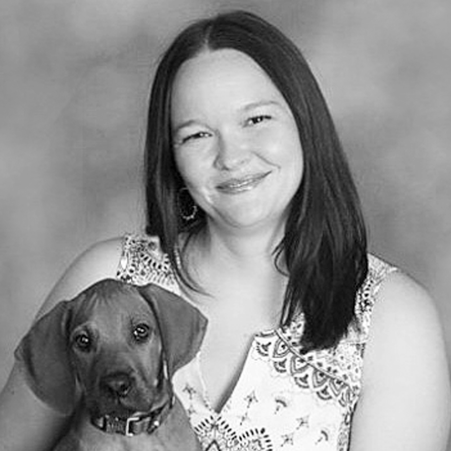 AAIV Board Member, Dr. Paige Lee AAIV Board Member, Dr. Paige Lee