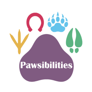 Pawsibilities logo