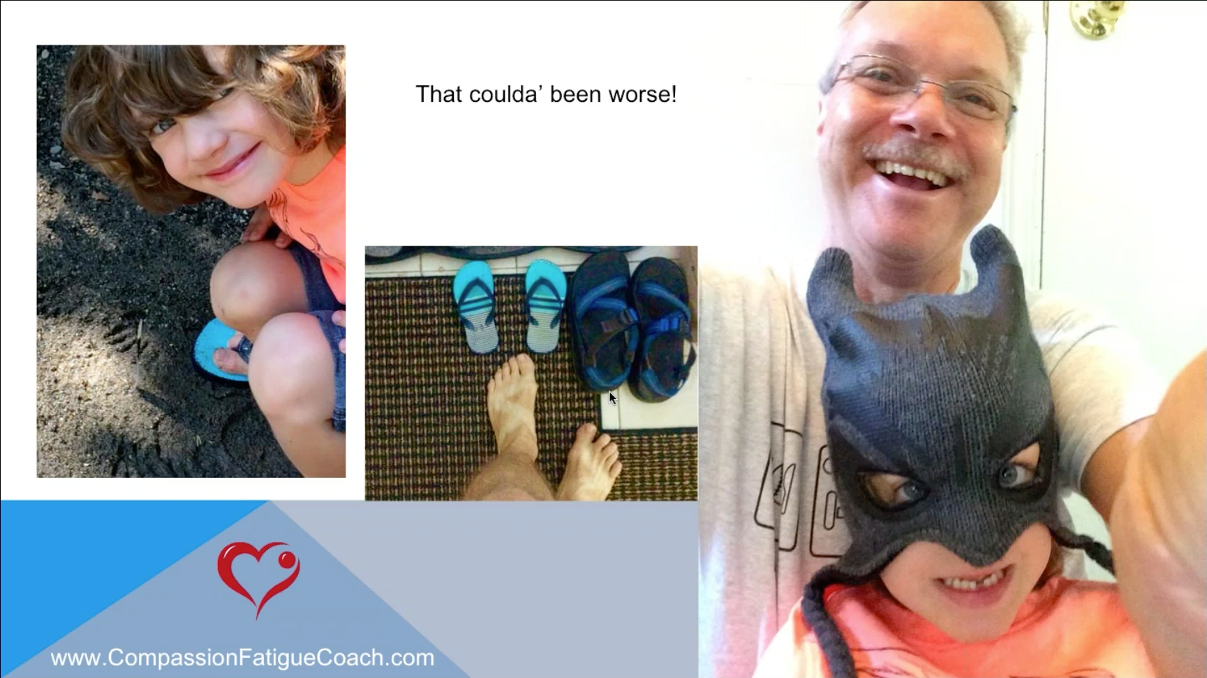 Personal and Organization Well-being webinar thumbnail