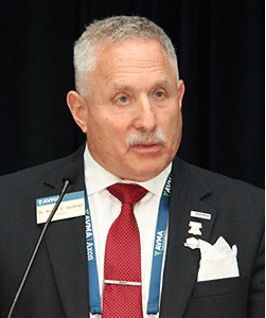 Dr. Arnold L. Goldman