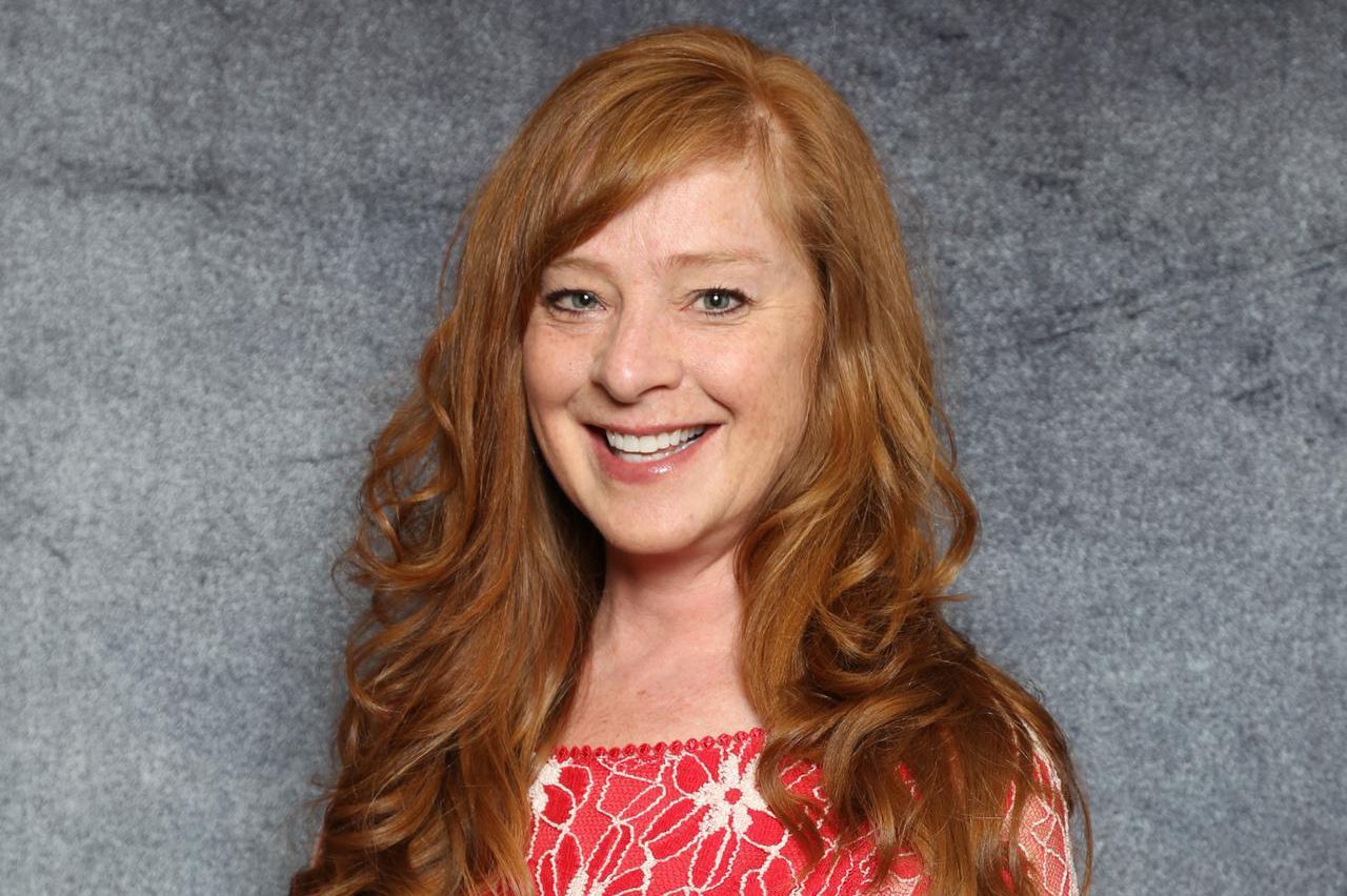 Reaching Your Retirement Financial Goals - speaker headshot