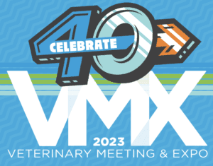 VMX 40 logo